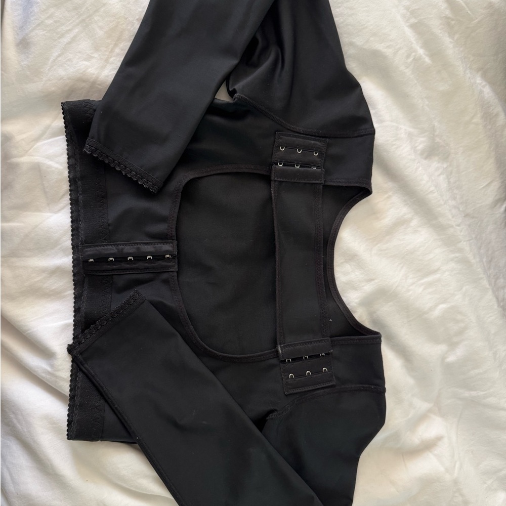 Set of 8 High-End Arm Lipo Compression Garments